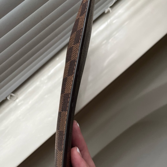 Louis Vuitton Neverfull Removable pouch - Picture 5 of 8